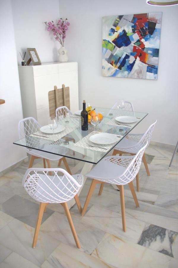 Apartamento Rock Bay 22 Calpe