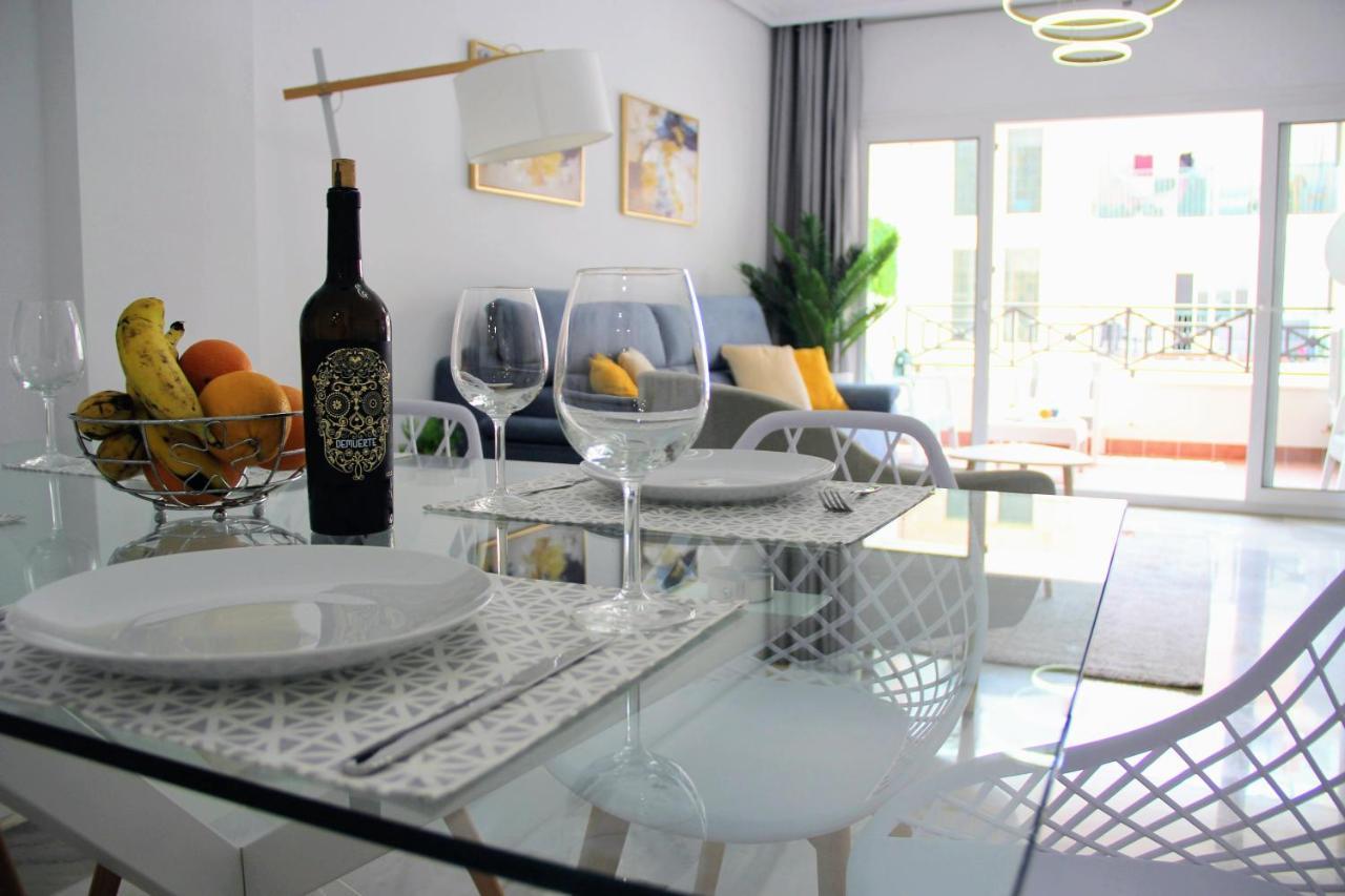 Rock Bay 22 Apartamento *