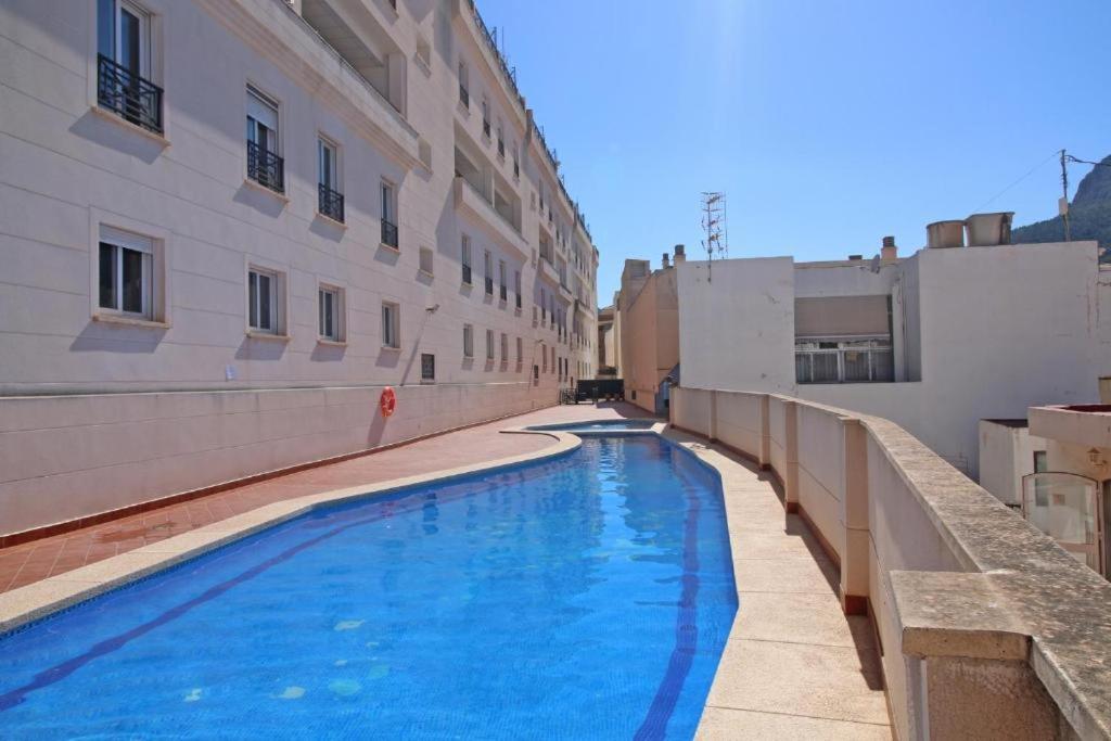 Apartamento Rock Bay 22 Calpe